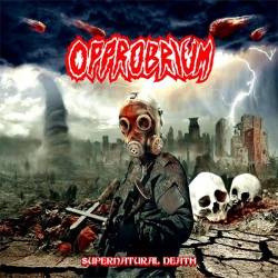 Opprobrium : Supernatural Death